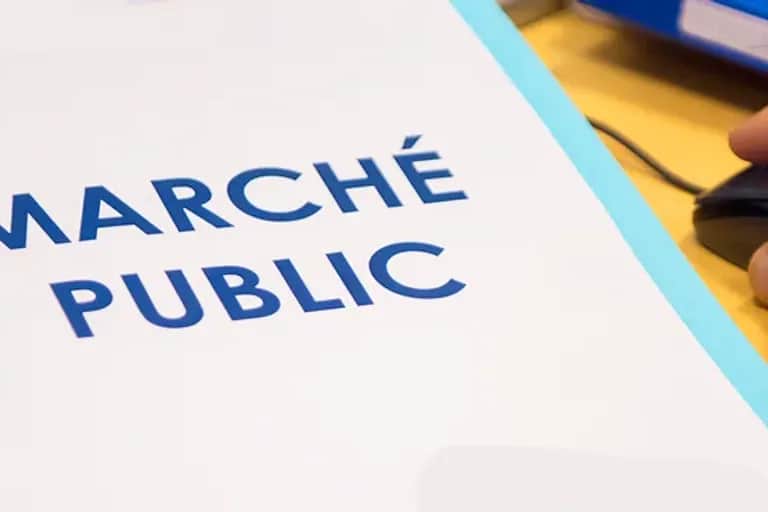 Gouvernement : les marchés publics au menu du Conseil