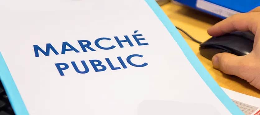 Gouvernement : les marchés publics au menu du Conseil