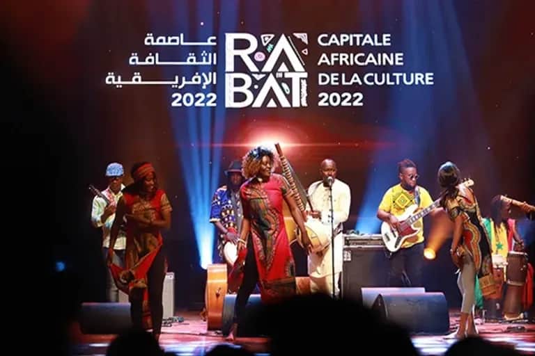 Grands concerts de Rabat : la scène OLM Souissi a retrouvé son éclat