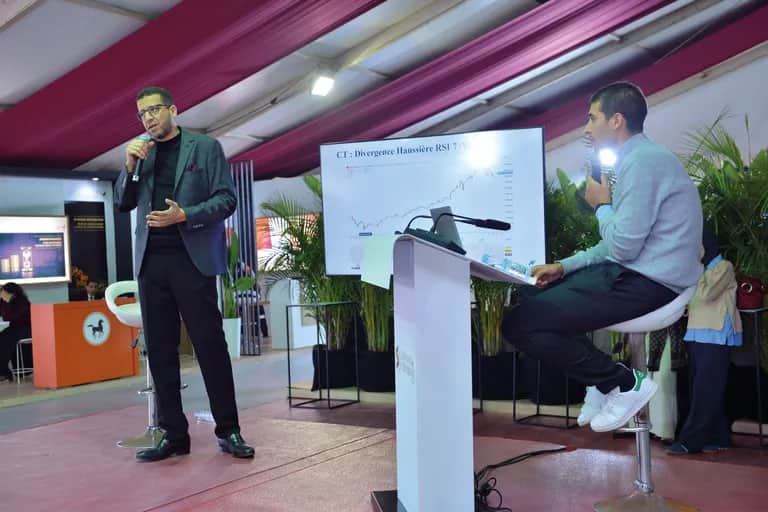 Green Fintech : lecture technique d’un marché marocain en pleine mutation