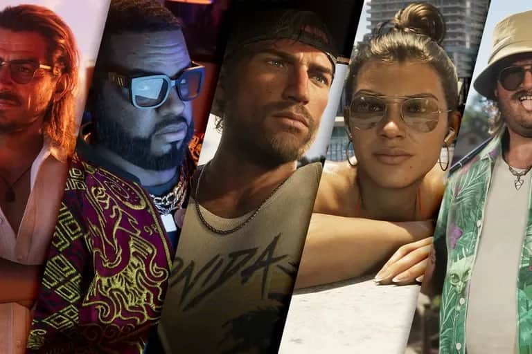 Gaming : GTA VI, le virage réaliste de Rockstar