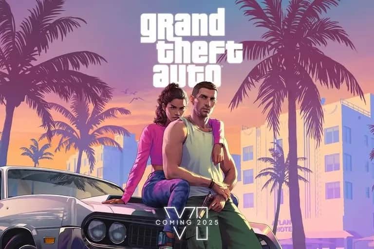 GTA VI : Rockstar redéfinit les standards