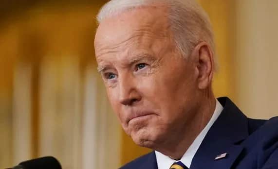 Guerre en Ukraine: Biden annonce de nouvelles sanctions contre la Russie