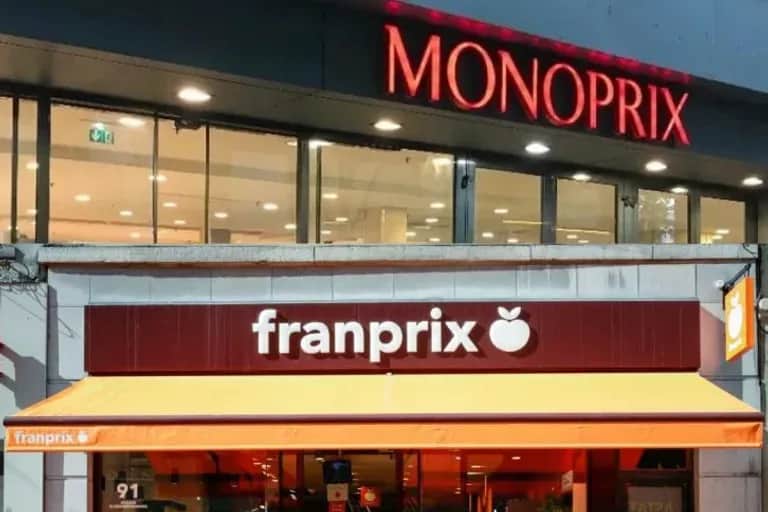 Le groupe Casino confie à H&S Invest Holding la master franchise de Franprix et Monoprix au Maroc