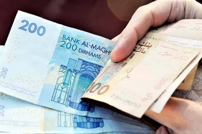 Habitudes de paiement au Maroc: les résultats de l'enquête de BAM