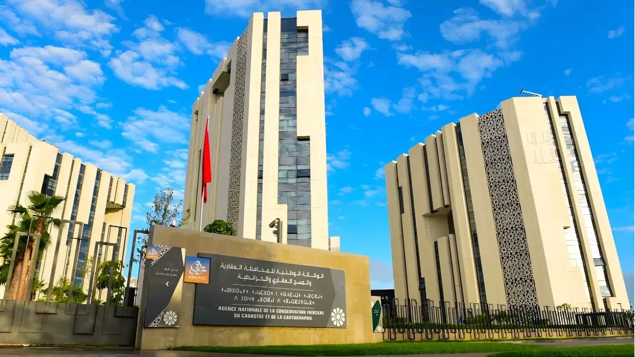 Foncier : Le ministère des Habous et l’ANCFCC concluent une convention de partenariat