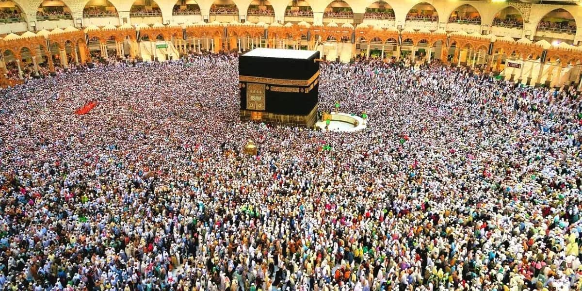 Hajj 2025 : le coût du pèlerinage fixé à 63.770 DH
