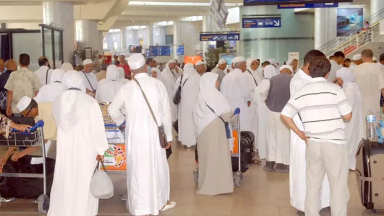 Hajj 2023: l'ONDA dévoile son dispositif d’accueil des pèlerins