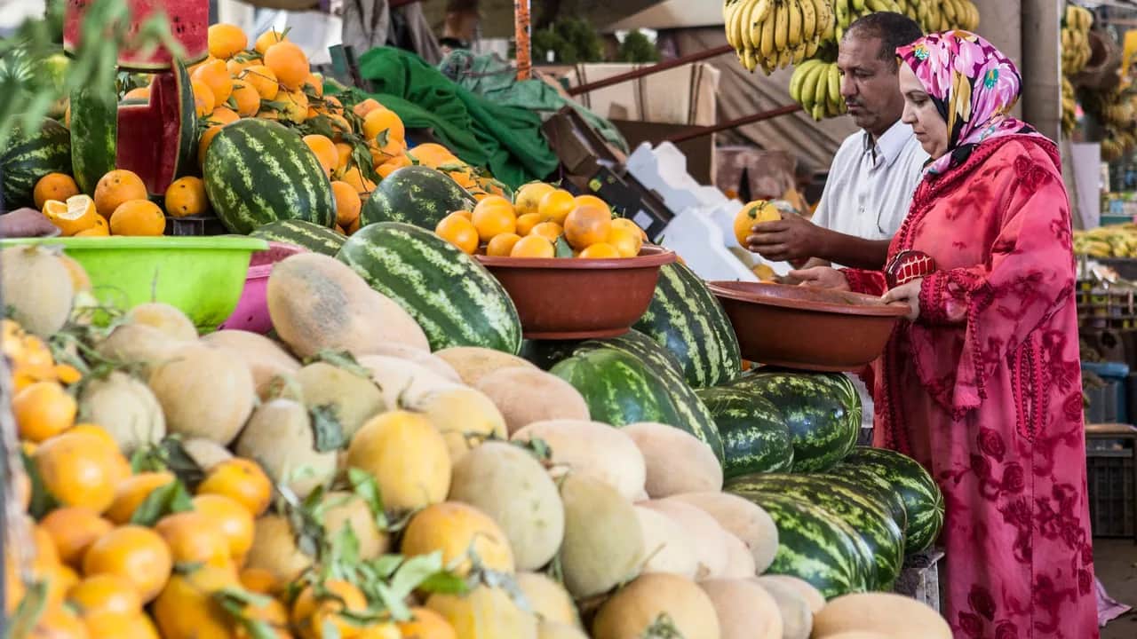 Consommation: les dessous d’une hausse des prix exponentielle
