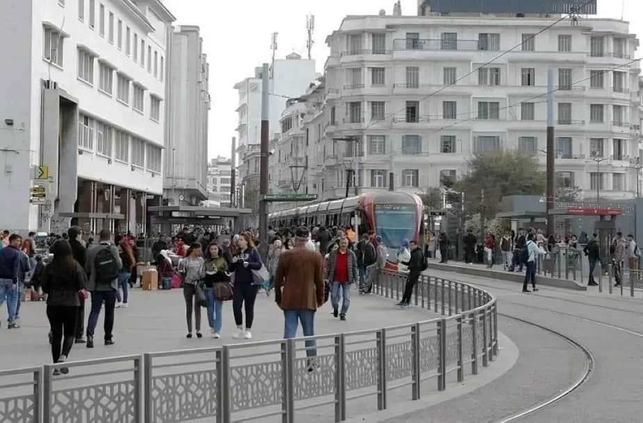 Le taux de chômage au Maroc recule à 13,3% au premier trimestre 2025