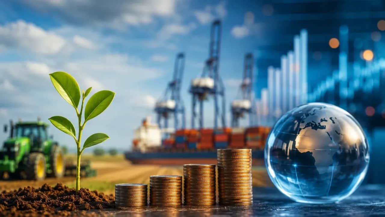 HCP : la croissance du Maroc attendue à 4,8% en 2026 avant un ralentissement en 2027