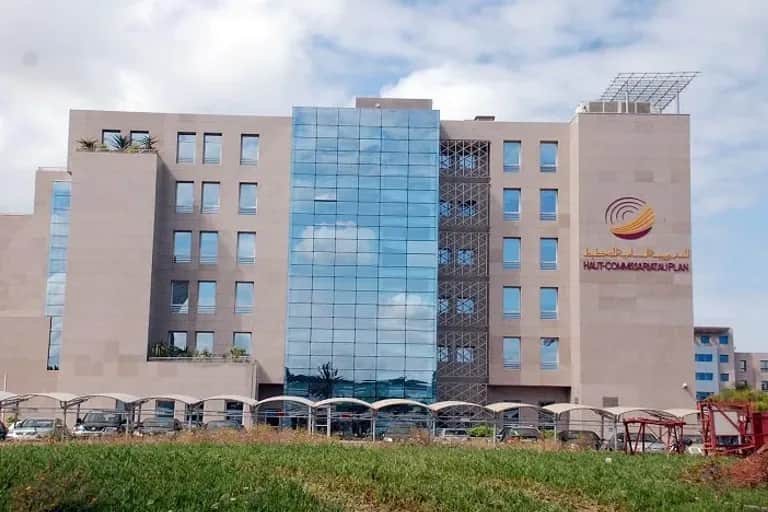 HCP : 167.000 postes créés au premier trimestre 2025