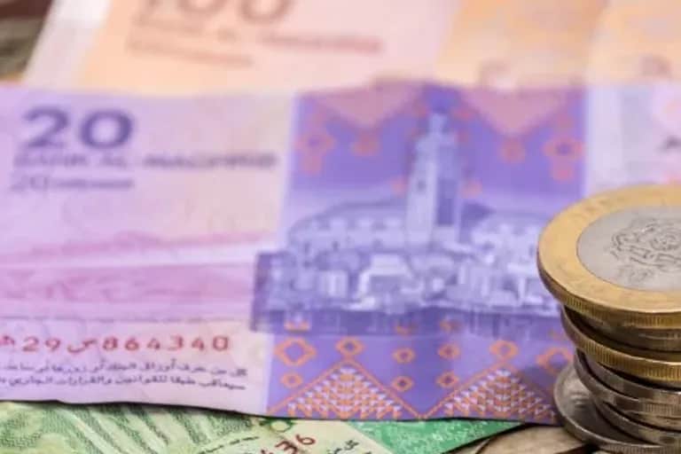 HCP : le revenu annuel moyen des ménages marocains atteint 89.170 DH en 2022