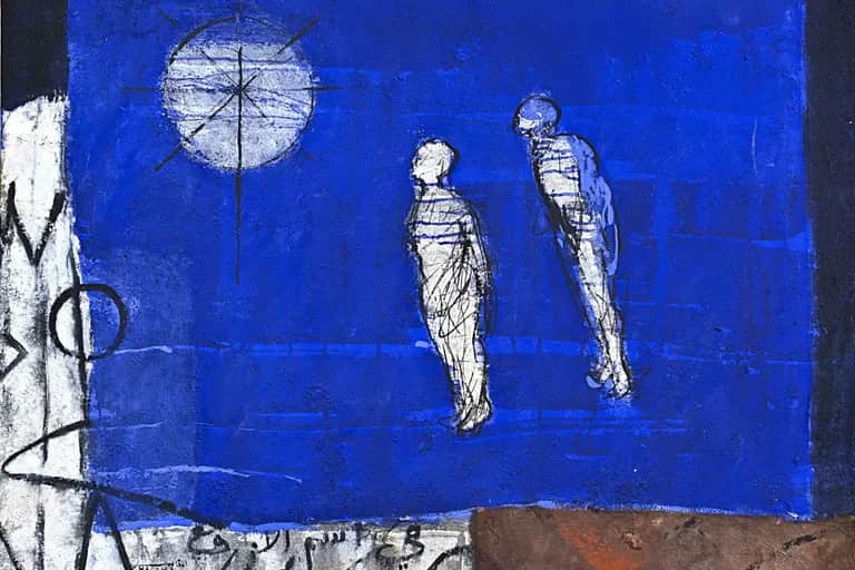 Histoire de l’art : Un conte de faits !
