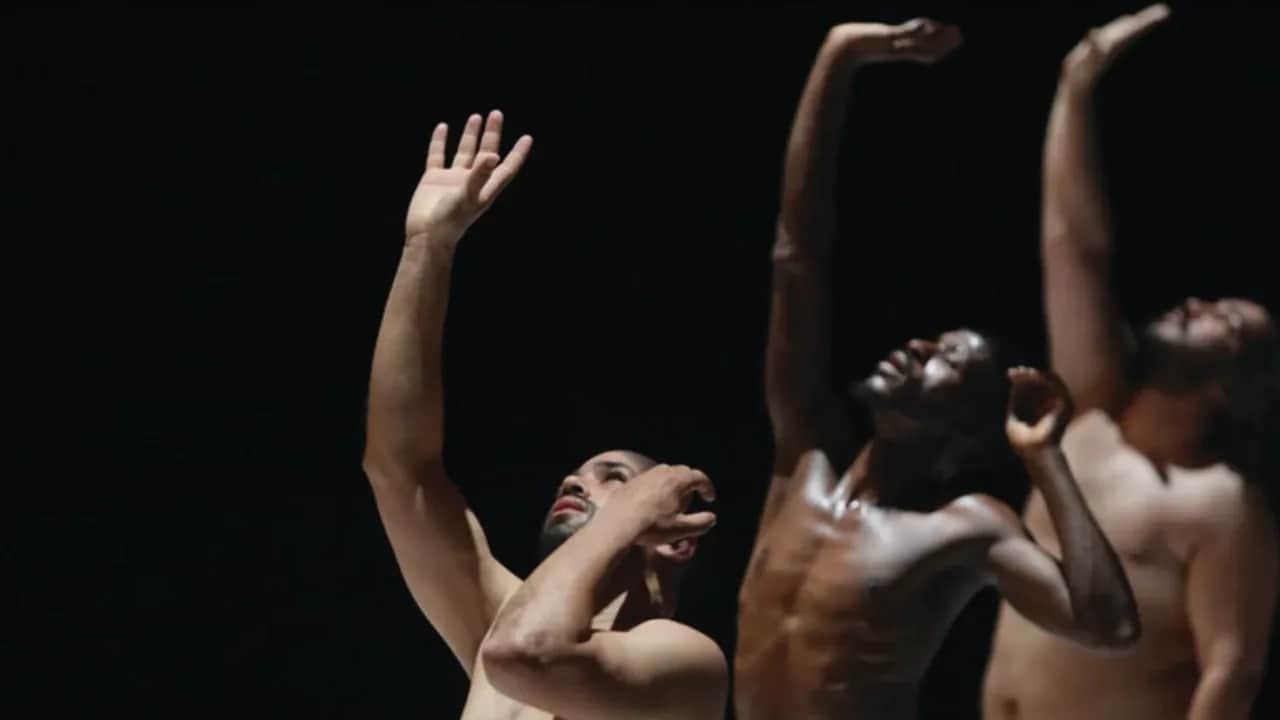 Hmadcha: trilogie «Le Monde en Transe», acte I
