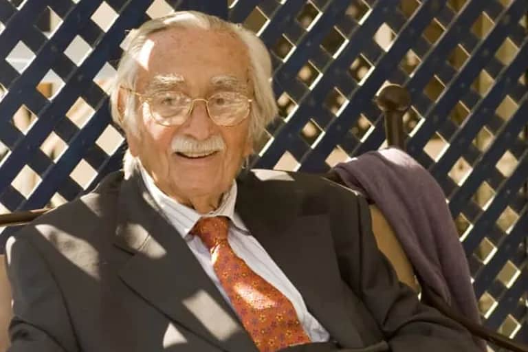 Hommage : Edmond Amran El Maleh, figure du multiculturalisme au Maroc