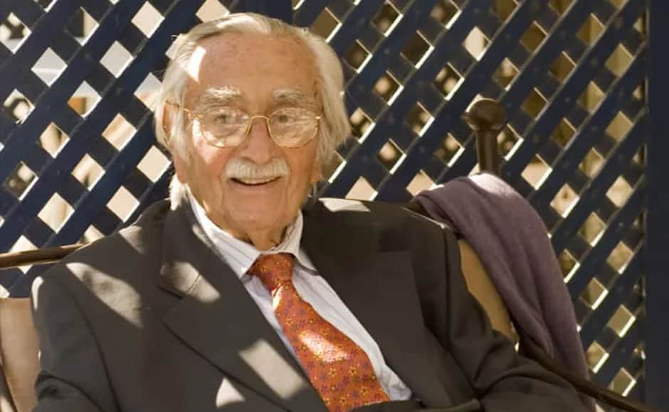 Hommage : Edmond Amran El Maleh, figure du multiculturalisme au Maroc