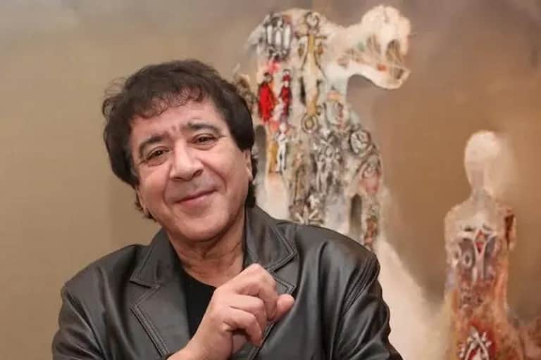 Hommage : Hussein Miloudi, retour à la terre