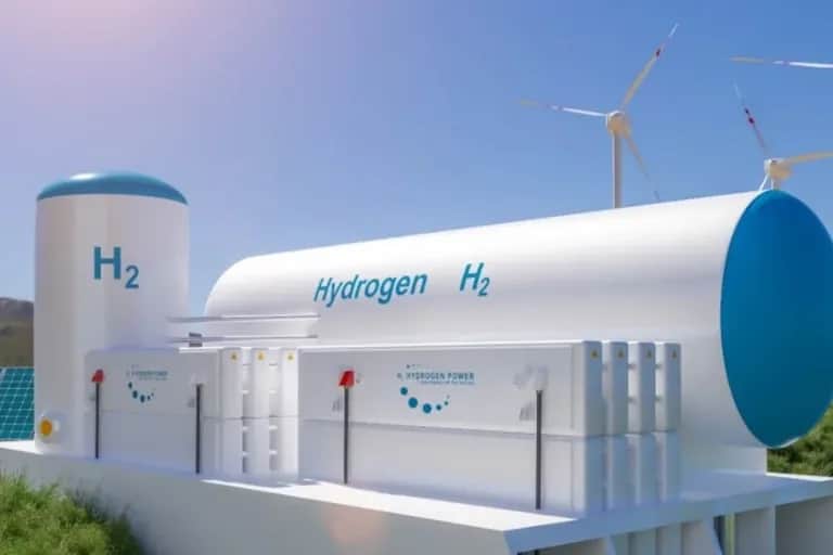 Hydrogène vert: le Maroc poursuit sa montée en puissance