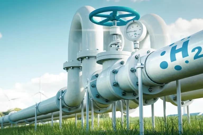 Hydrogène vert : l’Offre Maroc séduit