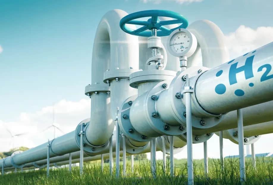 Hydrogène vert : l’Offre Maroc séduit