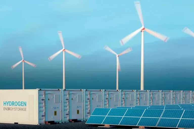 Hydrogène vert : l’«offre Maroc» sur la bonne voie