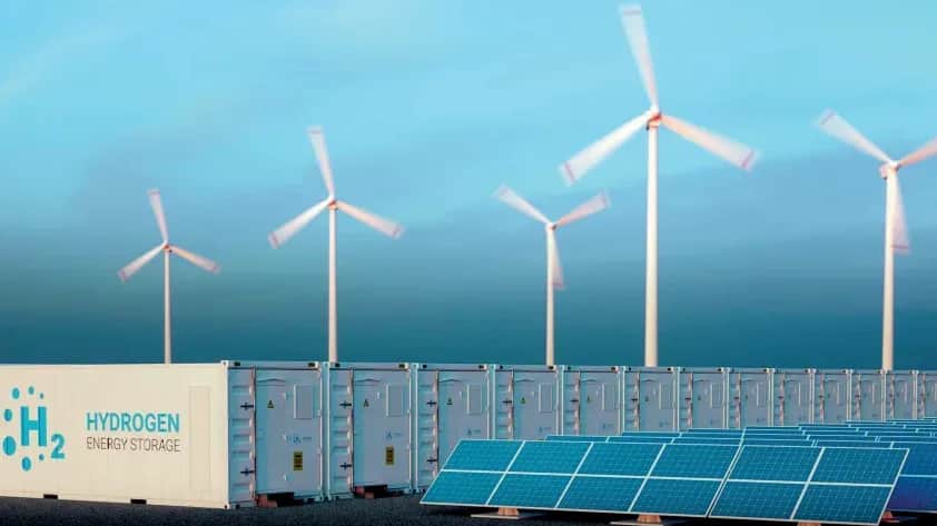 Hydrogène vert : l’«offre Maroc» sur la bonne voie