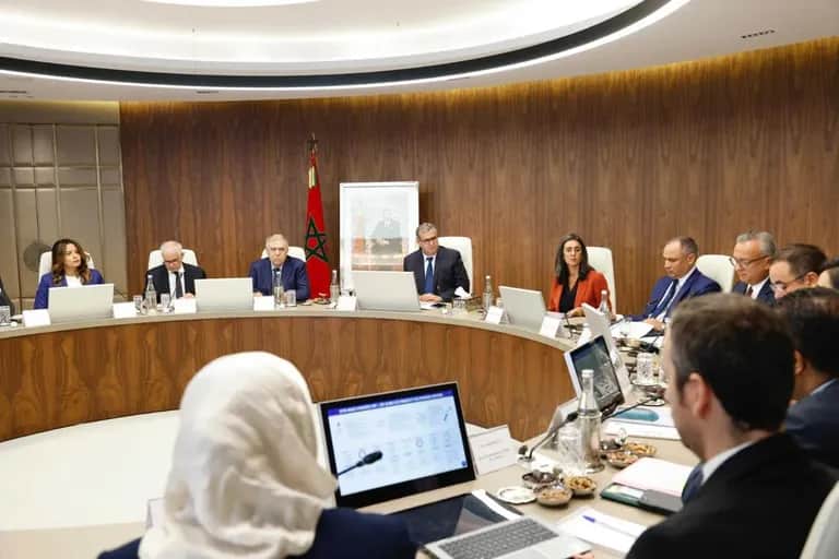 Hydrogène vert: 319 Mds DH d’investissements validés dans le cadre de « L’Offre Maroc »