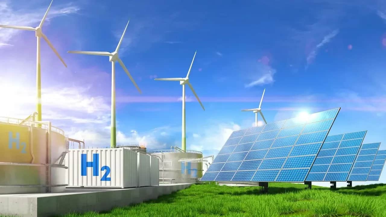 Hydrogène vert : le Maroc sélectionne 5 investisseurs pour 6 projets à 319 milliards de DH