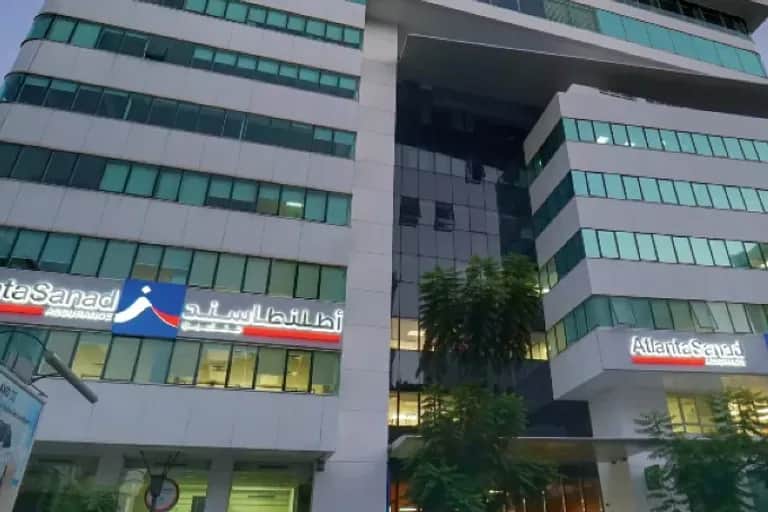 Assurance : AtlantaSanad lance un nouveau service chatbot