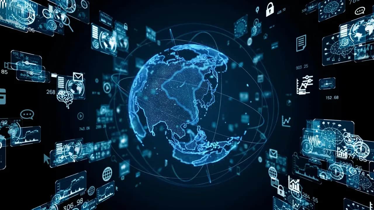 IA, IoT, Cybersécurité : l'impact des technologies avancées à l'horizon 2025