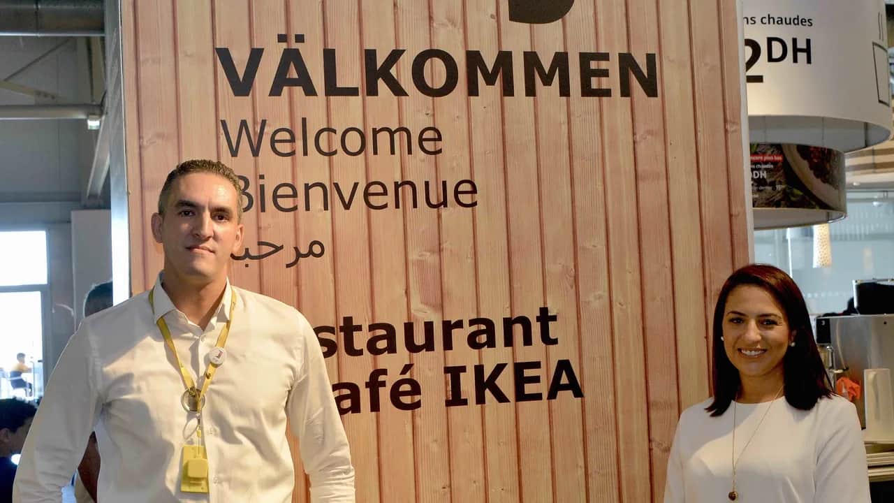 IKEA organise la première édition de son festival mondial