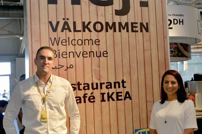 IKEA organise la première édition de son festival mondial