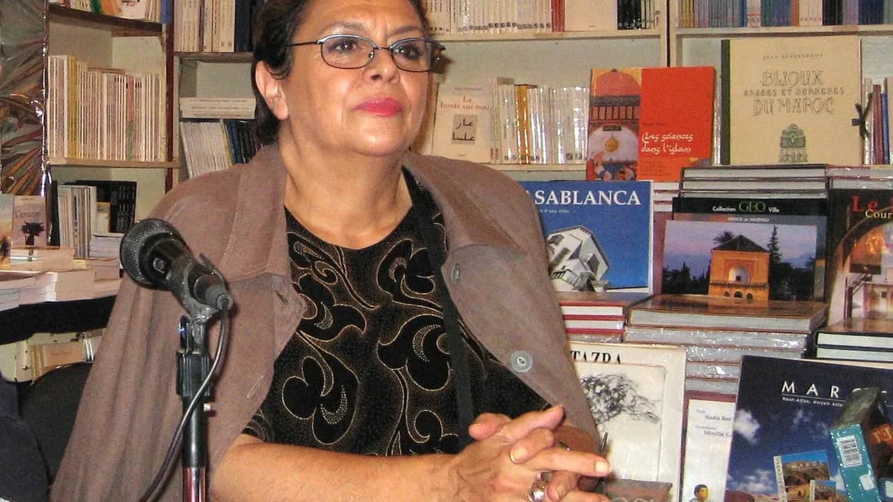 Ileana Marchesani, la fondatrice de Senso Unico Editions, tire sa révérence