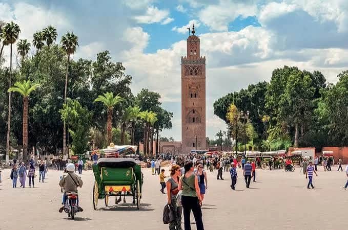 HCP : le tourisme représente désormais 7,5% du PIB marocain