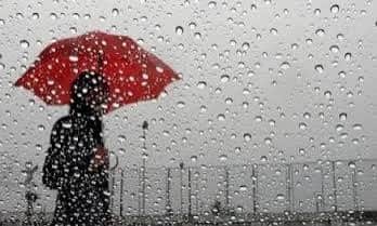 Bulletin d'alerte: Averses orageuses avec grêle et rafale de vent mercredi dans plusieurs provinces du Royaume 