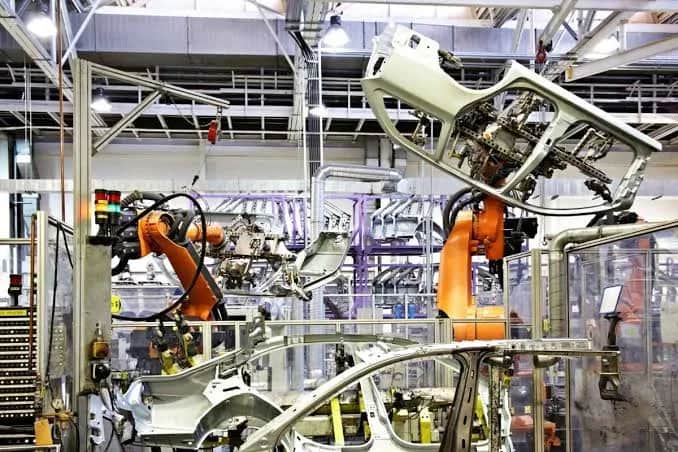 Industries manufacturières : L’indice des prix à la production en hausse de 0,1%