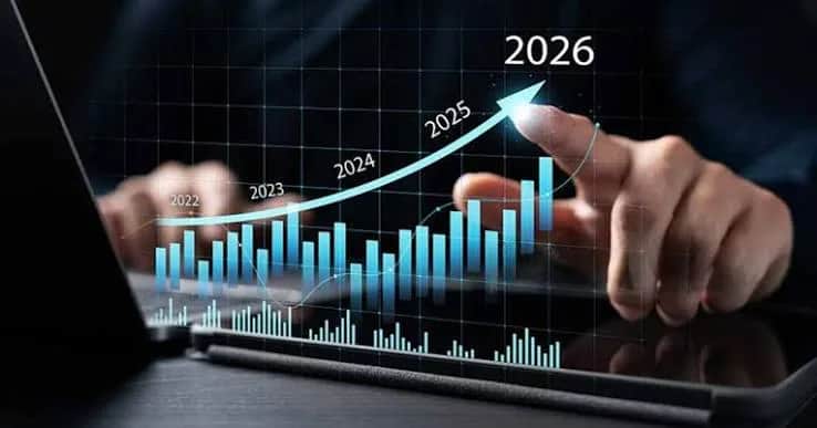 HCP : La croissance économique attendue à 4,7% au quatrième trimestre 2026