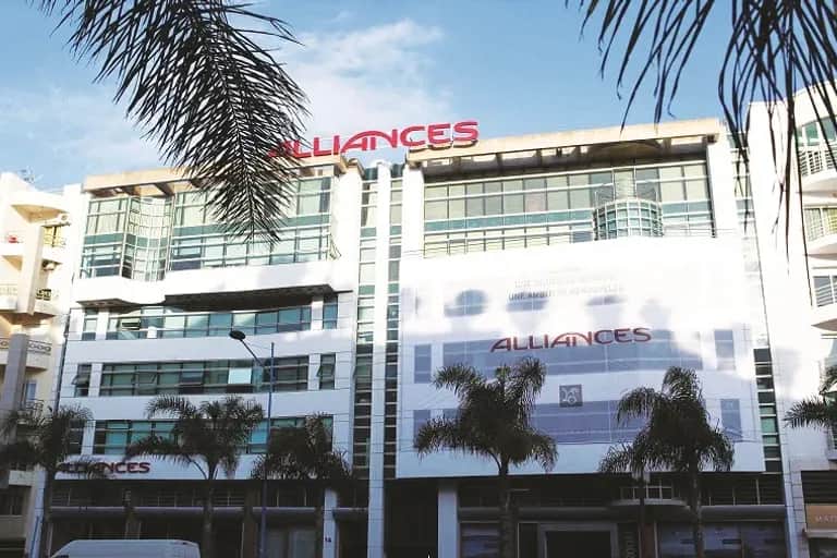 Immobilier: le groupe Alliances ouvre un nouveau chapitre de croissance