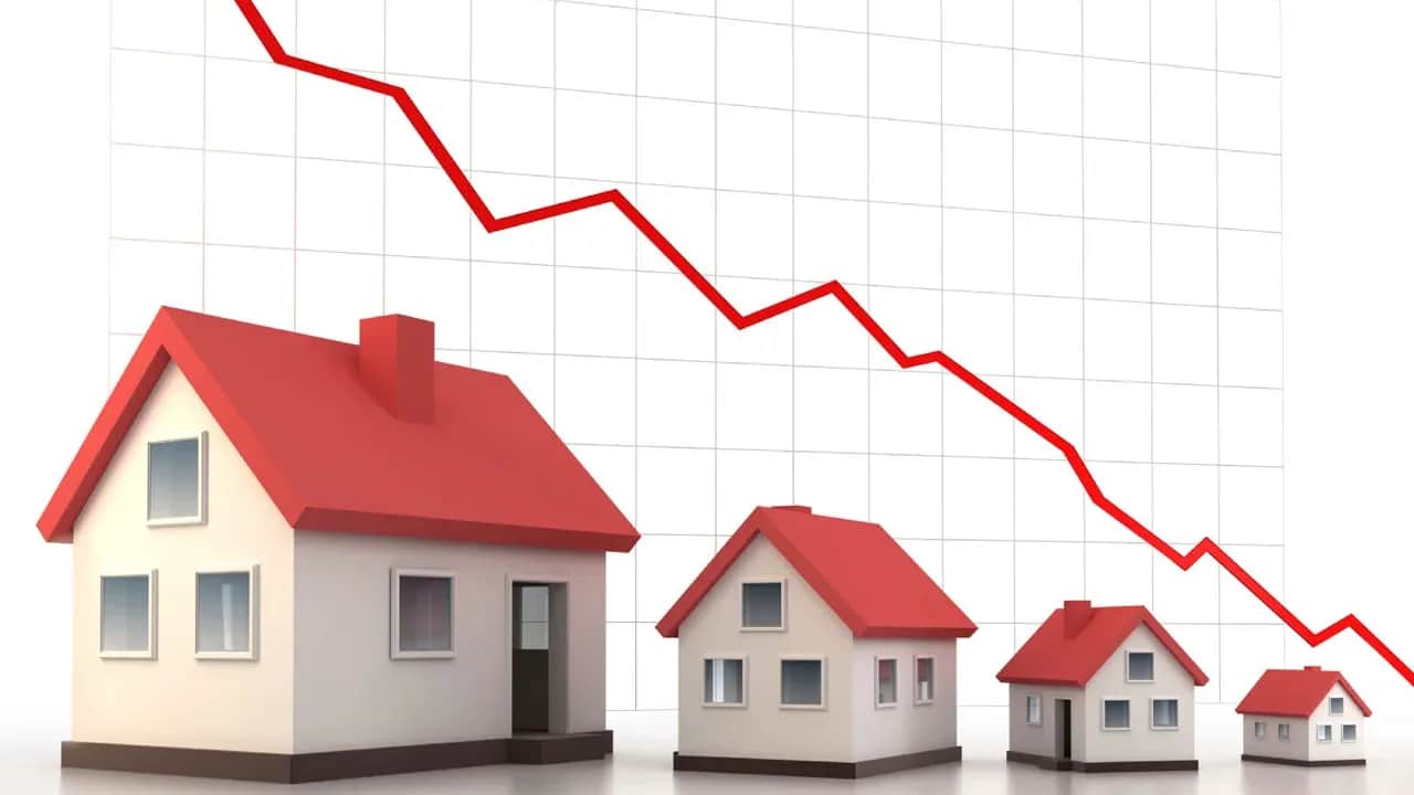 Immobilier : Les prix de location s’orientent à la baisse