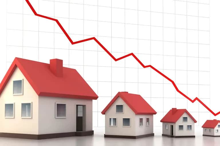 Immobilier : Les prix de location s’orientent à la baisse