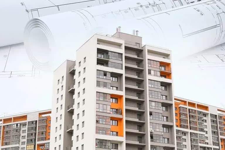 Immobilier: les prix en hausse de 0,8% au T1-2023