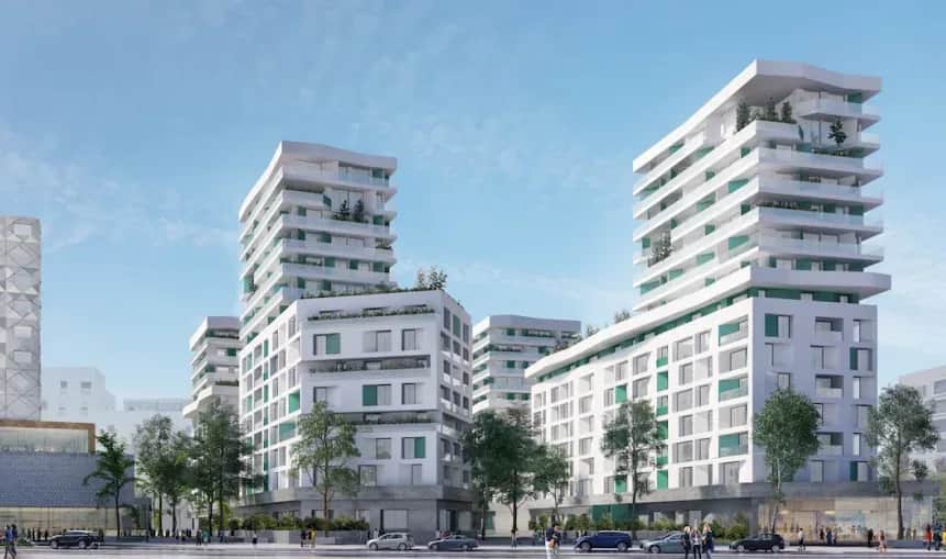 Immobilier résidentiel: l’autre relais de croissance des OPCI