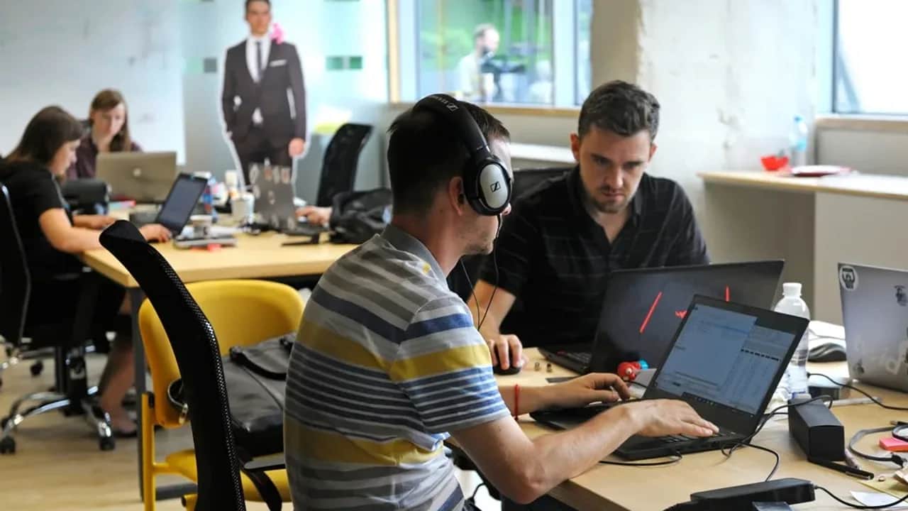 Incubateur privé: la recette d’Emerging Business Factory