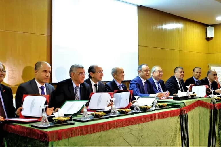 Industrie: 250 millions de DH pour soutenir les CTI
