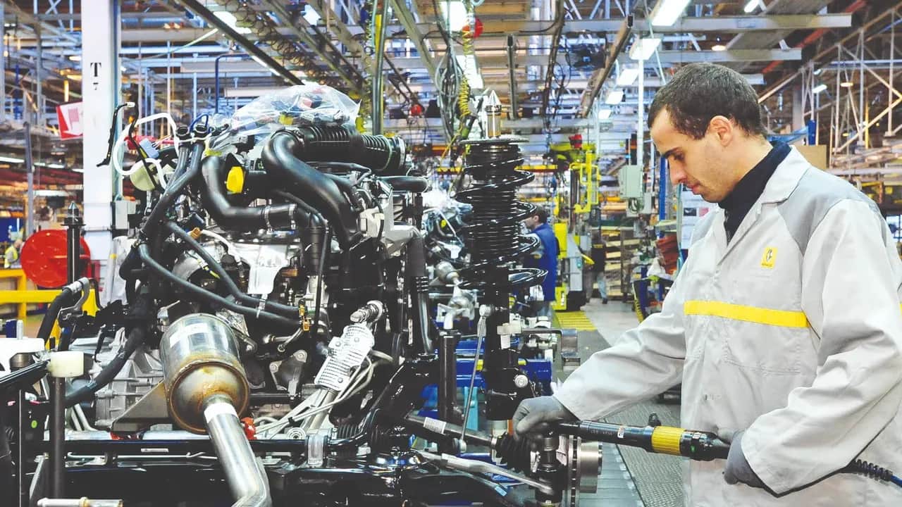 Industrie automobile: de nouveaux défis à relever pour assurer la souveraineté du secteur