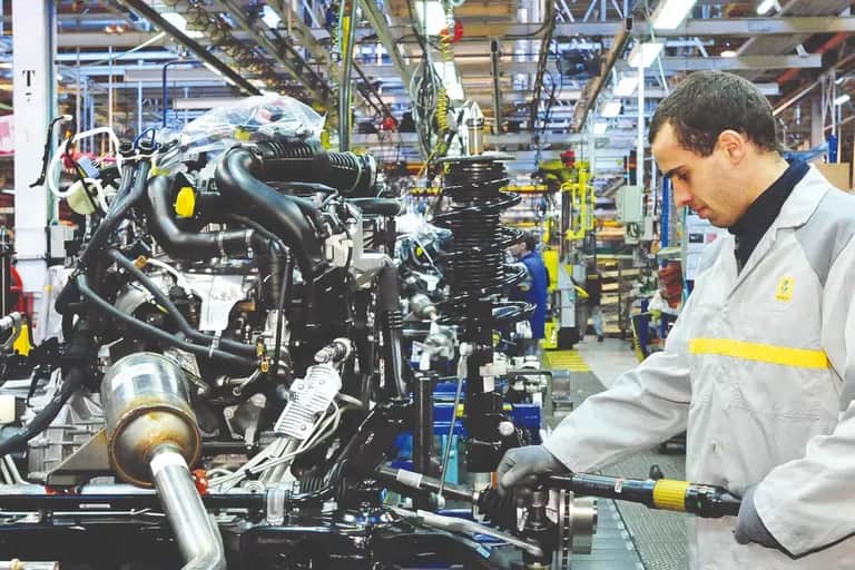 Industrie automobile: de nouveaux défis à relever pour assurer la souveraineté du secteur