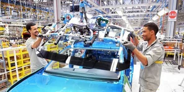 Industrie automobile: des atouts pour développer la filière «électrique»