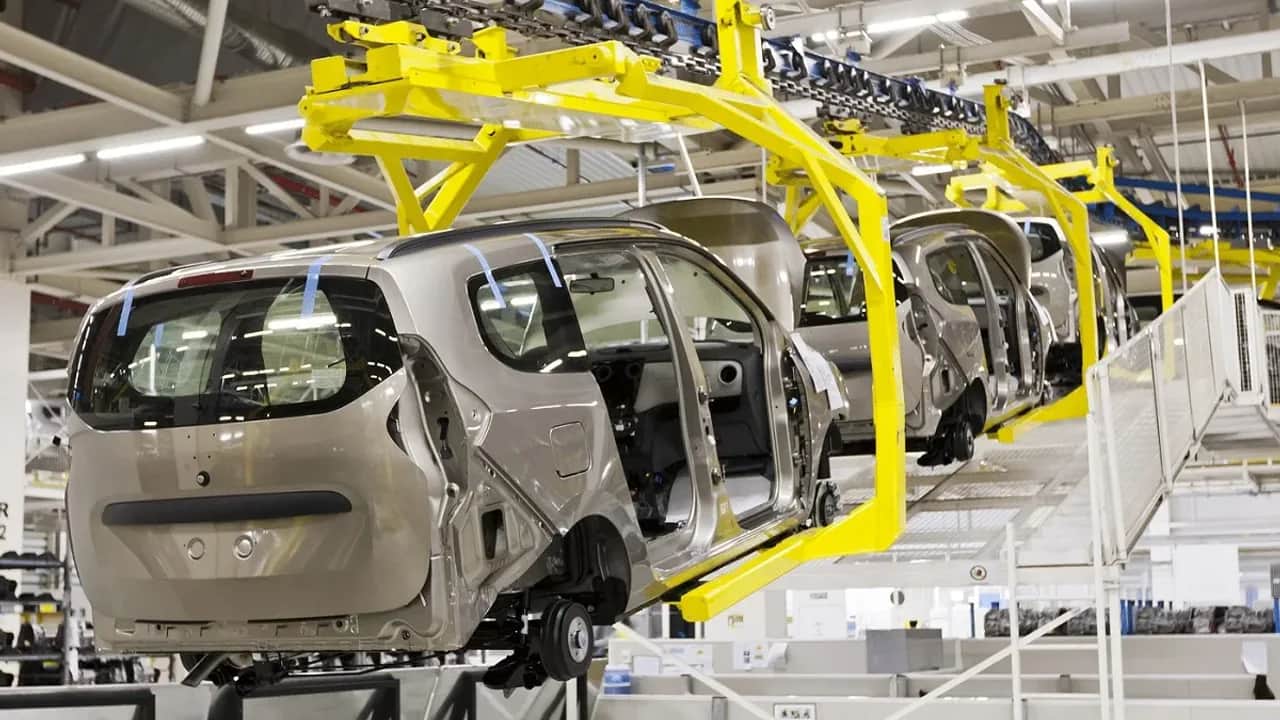Industrie automobile : l’export à la recherche d’un nouveau souffle