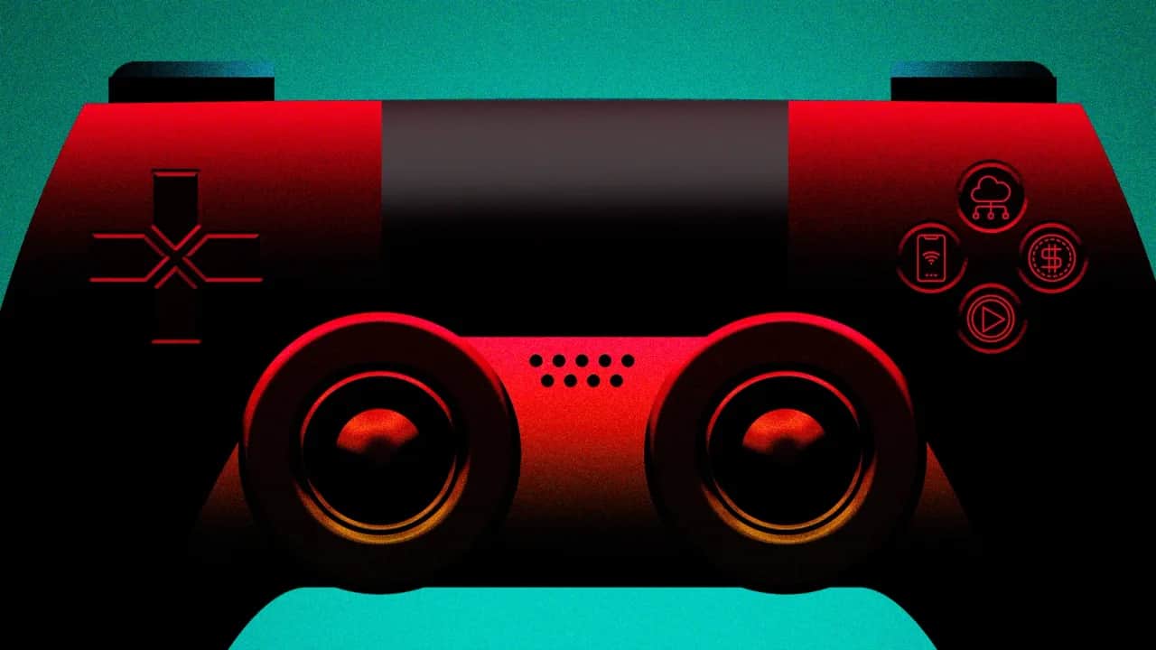 Industrie des jeux vidéo: le grand retour en 2023 ?